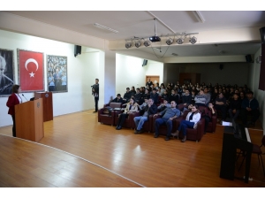 Konyaaltı Belediyesi’nden Öğrencilere Çevre Eğitimi