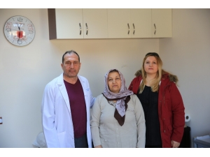 ’Kesilecek’ Denilen Ayak, 17 Ameliyatla Kurtarıldı