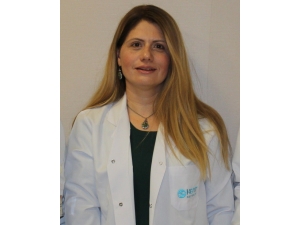 “Kanserle Mücadelede Olumlu Düşünün"