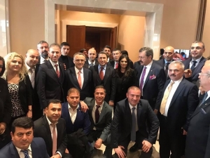 Siirt Tso Başkanı Kuzu’dan ‘İstihdam Seferberliğine’ Destek