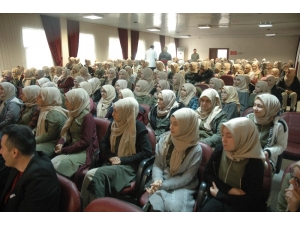 Kahramanmaraş’ta 3’üncü Proje İmam Hatip Lisesi