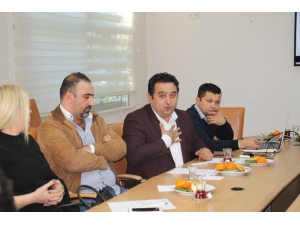 Alanya Kış Turizmini Canlandıracak