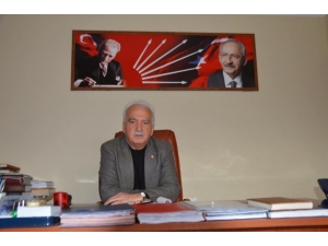 Deveci’den Partililerine Davet