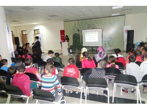 Okul Çağında Beslenme Bozukluğuna Dikkat