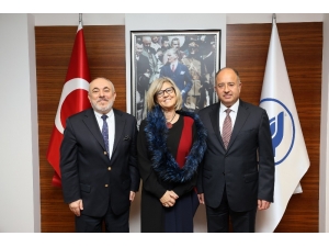 Portekiz İle Eğitim Köprüsü