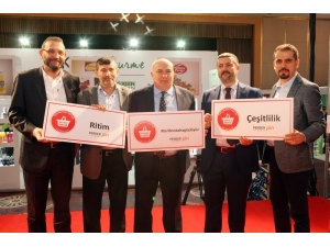 Perakende Ritmini Yerel Marketler Fuarı’nda Buldu