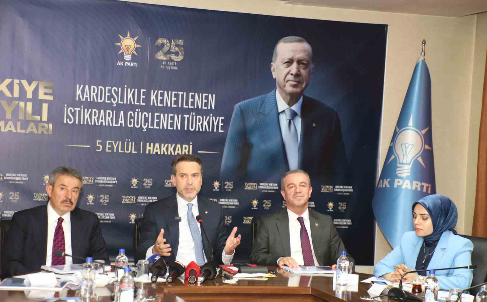bakan-bayraktar-hakkari-madencilikte-merkez-olacak