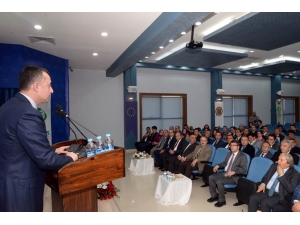 Bilecik’ten Türkiye’ye Örnek Proje