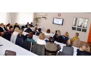 Alzheimer Hasta Yakınlarına Bilgilendirme Semineri