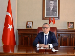 Niğde Valisi Yılmaz Şimşek: