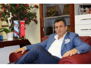 Hekimoğlu: "Türkiye Yerli Otomobili Çok Rahatlıkla Yapacak Tecrübeye Sahip”