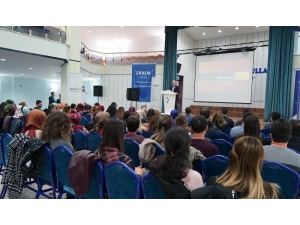 Akademisyenler Rehber Öğretmenlerle Buluştu