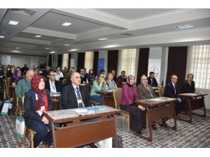 Epala Projesi Bilgilendirme Toplantısı Bozüyük’te Yapıldı