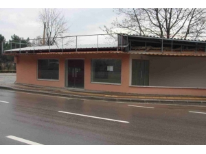 Kartepe’de Kaçak Ev Yıkıldı