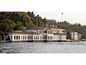 300 Yıllık Kıbrıslı Yalısı’nın Satışı Era Gayrimenkul’e