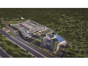 Mobilyanın “Silikon Vadisi” Kayseri’de Açılacak