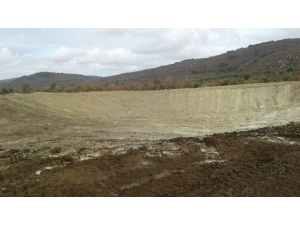 Büyükşehirden Kırsaldaki Hayvan Üreticilerine Büyük Destek