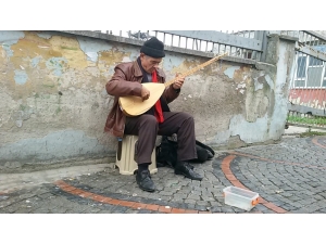 Aşık Veysel Ona İlham Oldu