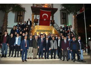 İlkadım’da Balkan Rüzgarı