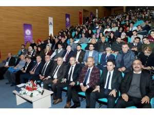 Aiçü’de Beyaz Önlük Giyme Töreni