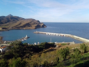 Gökçeada’da Çed Talebinin Geri Çekilmesi Sevinçle Karşılandı