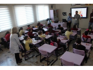 Dünya Çocuk Hakları Günü Etkinliği