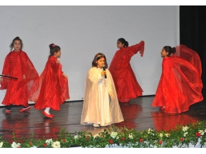 Bestami Yazgan Şiirleri Güzel Şiir Okuma Yarışması Yapıldı