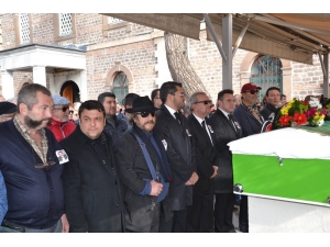 Şayakçı Dualar İle Uğurlandı