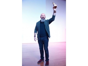 "Ot"a İzleyici Özel Ödülü