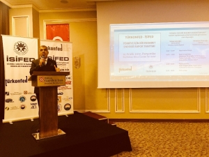 Türkiye’nin En Rekabetçi İli; İstanbul