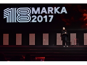 Marka 2017, Üçüncü Gününde Gençleri Kucakladı