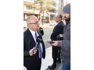 Başkan Ergün’den İyi Parti İl Başkanı Akkal’a Cevap: