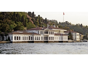 Era Gayrimenkul Kıbrıslı Yalısı’nın Tanıtımını Üstlendiğini Duyurdu