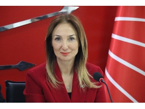 Milletvekili Aka’dan Chp’ye Dönüş Sinyali