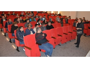 Daha Kaliteli Hizmet İçin Personele Kişisel Gelişim Eğitimi