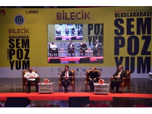 Bilecik’te Yöresel Ürünler Ve El Sanatları