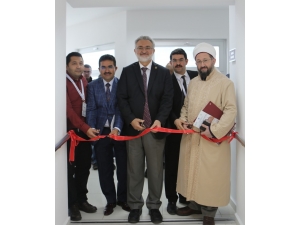 Türk Tarih Kurumundan Lefkoşa’da İki Sergi