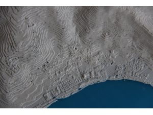 1919’un Samsun’u O Haliyle 3 Boyutlu Olarak Modellendirildi