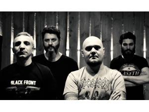 Heavy Metal’in Devleri Ankara’da