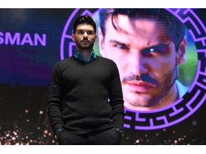 Ankara Marka Festivali Sona Erdi