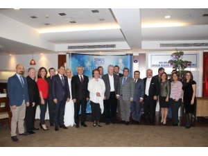 Emd İzmir’in Kuruluş Yıl Dönümünde Eximbank’tan Önemli Mesajlar