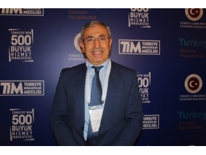 Eğitimde Yılın İhracat Şampiyonu Belli Oldu