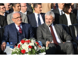 Karadeniz’in "Yılmaz" Başkanları