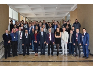 Omü’de "Selim Anorektal Hastalıklar Kursu"