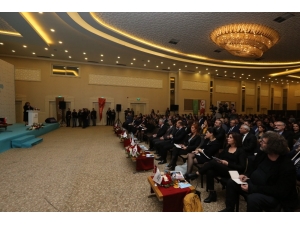 Tühid Anadolu Buluşmaları Gaziantep’te Düzenlendi