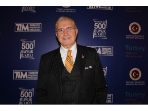 Eğitim İhracatında Bu Sene De Öncü Üniversite