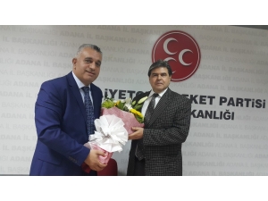 Duran Görevini Avcı’ya Bıraktı