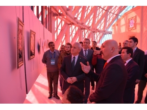 Beş Bin Yıllık Miras; ’Geleneksel Bakır El Sanatları’