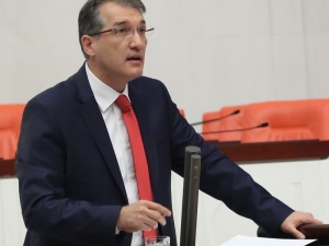 Bursa’nın Zehirli Havası Meclis Gündeminde