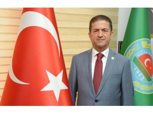 Çiftçi Kayıt Sistemi Başvuruları 31 Aralık Tarihine Kadar Uzatıldı